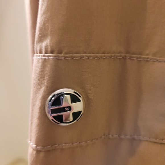 Ralp Lauren Wind breaker - Picture 5 of 7